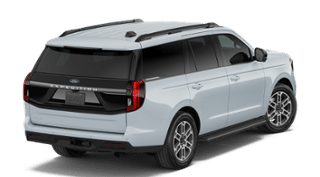 2026 Ford Expedition® External Image 3